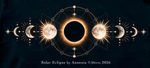 Cargar imagen en el visor de la galería, Solar Eclipse 2026
