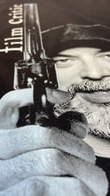 Cargar imagen en el visor de la galería, Film Critic (Alejandro Calvo, Filmin)
