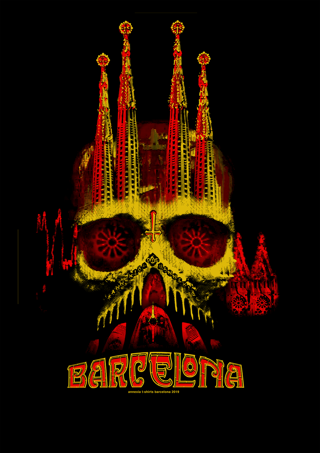 SAGRADA FAMILIA