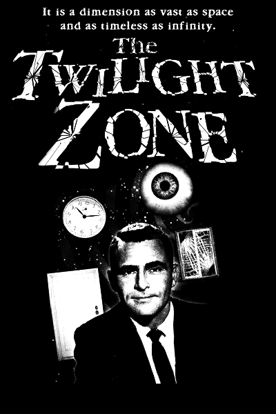 TWILIGHT ZONE