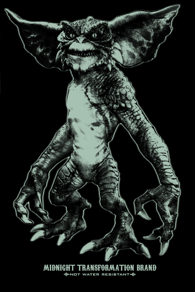 GREMLIN EVIL