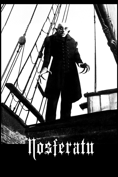 NOSFERATU OLD